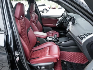 Внедорожник BMW X3 2021 года, 4830100 рублей, Ставрополь