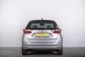 Хетчбэк Honda Fit 2020 года, 1489000 рублей, Томск