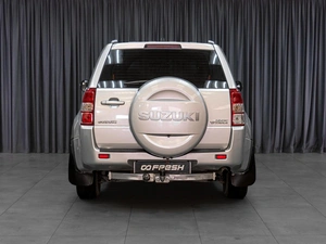 Внедорожник Suzuki Grand Vitara 2010 года, 1139000 рублей, Тюмень
