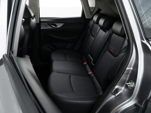 Внедорожник Changan CS35 Plus 2023 года, 1829097 рублей, Москва