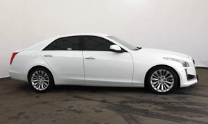 Седан Cadillac CTS 2016 года, 2627000 рублей, Орёл