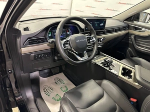 Внедорожник Jetour X70 2024 года, 2250000 рублей, Красноярск