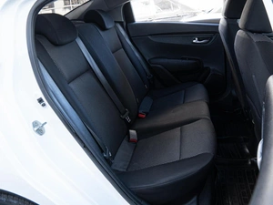 Седан Kia Rio 2020 года, 1399000 рублей, Волгоград