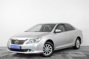 Седан Toyota Camry 2013 года, 1199000 рублей, Кемерово