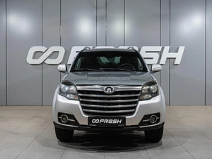 Внедорожник Great Wall Hover H3 2014 года, 779000 рублей, Воронеж