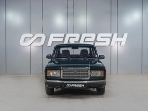 Седан ВАЗ (LADA) 2107 2005 года, 195000 рублей, Воронеж