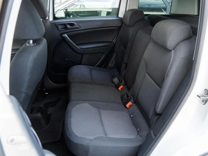 Внедорожник Skoda Yeti 2015 года, 1219000 рублей, Волгоград