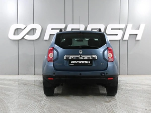 Внедорожник Renault Duster 2013 года, 1279000 рублей, Ростов-на-Дону