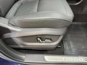 Внедорожник Chery Tiggo 8 2023 года, 1860000 рублей, Красноярск