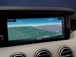 Купе Mercedes-benz S-класс 2018 года, 7650046 рублей, Москва