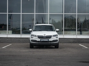 Внедорожник Skoda Karoq 2021 года, 2399000 рублей, Нижний Новгород