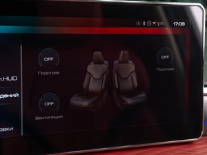 Внедорожник Haval Jolion 2024 года, 2469000 рублей, Тюмень