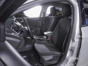 Хетчбэк Ford Focus 2016 года, 1050000 рублей, Ростов-на-Дону