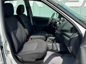 Седан ВАЗ (LADA) Granta 2025 года, 1149000 рублей, Кропоткин