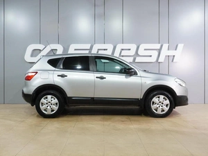 Внедорожник Nissan Qashqai 2013 года, 949000 рублей, Воронеж