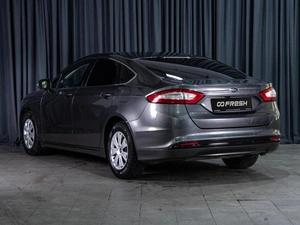 Седан Ford Mondeo 2016 года, 1689000 рублей, Волгоград