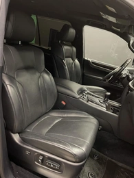 Внедорожник Lexus LX 2018 года, 7900000 рублей, Красноярск