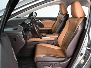 Внедорожник Lexus RX 2016 года, 3819000 рублей, Аксай
