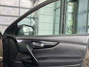Внедорожник Nissan Qashqai 2014 года, 1280000 рублей, Уфа