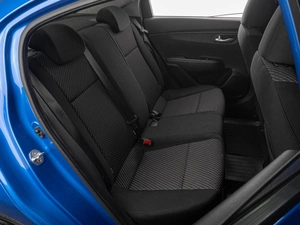 Седан Kia Rio 2018 года, 1179000 рублей, Тюмень