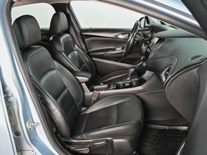 Седан Chevrolet Cruze 2016 года, 1139000 рублей, Ростов-на-Дону