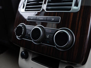 Внедорожник Land Rover Range Rover 2013 года, 3099000 рублей, Волгоград