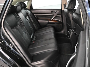 Седан Nissan Teana 2009 года, 895000 рублей, Ростов-на-Дону