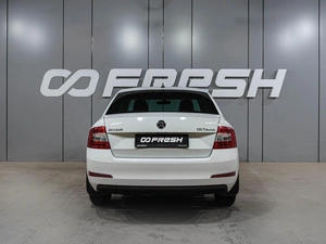 Лифтбек Skoda Octavia 2017 года, 1339000 рублей, Воронеж
