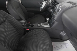 Внедорожник Nissan Qashqai 2008 года, 919000 рублей, Кемерово