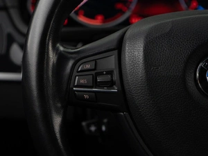 Седан BMW 5 серия 2016 года, 2827077 рублей, Москва