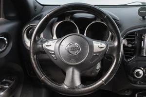 Внедорожник Nissan Juke 2012 года, 1089000 рублей, Новосибирск