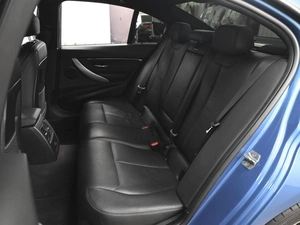 Седан BMW 3 серия 2018 года, 3020000 рублей, Ставрополь