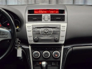 Седан Mazda 6 2008 года, 925000 рублей, Красноярск