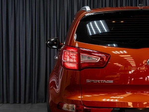Внедорожник Kia Sportage 2013 года, 1279000 рублей, Тюмень