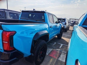 Пикап Toyota Tacoma 2026 года, 11190000 рублей, Павловская Слобода