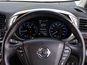 Минивэн Nissan Elgrand 2020 года, 3288000 рублей, Нижний Новгород