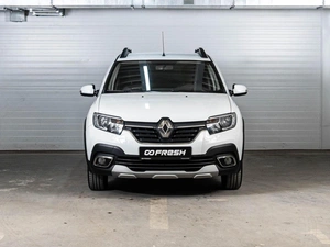 Хетчбэк Renault Sandero Stepway 2020 года, 1254000 рублей, Ставрополь