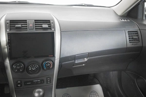 Седан Toyota Corolla 2008 года, 799000 рублей, Кемерово