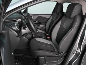 Внедорожник Renault Kaptur 2021 года, 1769000 рублей, Аксай