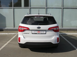 Внедорожник Kia Sorento 2015 года, 1695000 рублей, Брянск