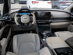 Минивэн Kia Carnival 2021 года, 4350000 рублей, Краснодар