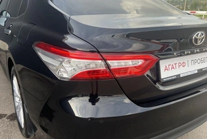 Седан Toyota Camry 2020 года, 2925000 рублей, Солонцы