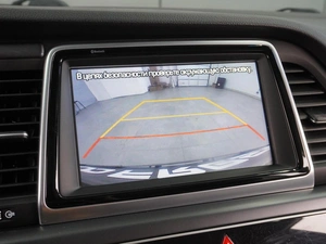 Седан Hyundai Sonata 2019 года, 1949000 рублей, Воронеж