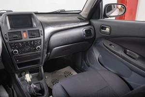 Седан Nissan Almera 2005 года, 299000 рублей, Томск
