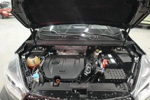 Внедорожник Chery Tiggo 4 2023 года, 1800000 рублей, Курск