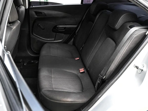 Седан Chevrolet Aveo 2012 года, 699000 рублей, Кирилловка