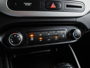 Минивэн Kia Carens 2016 года, 1489000 рублей, Воронеж