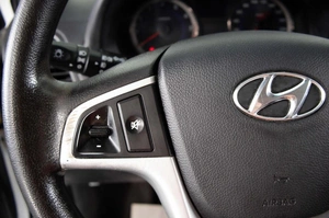 Хетчбэк Hyundai Solaris 2012 года, 649000 рублей, Пермь