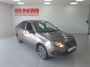 Лифтбек ВАЗ (LADA) Granta 2025 года, 1080000 рублей, Смоленск