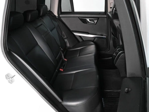 Внедорожник Mercedes-benz GLK-класс 2013 года, 1679000 рублей, Аксай